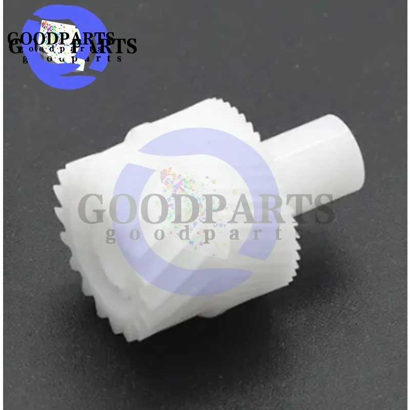 10pcs. 4030251201 Gear 19T 44T compatible for Konica Minolta bizhub 200 250 350 222 282 362 7728 223 283 363 423 7828 Di2510 Di3