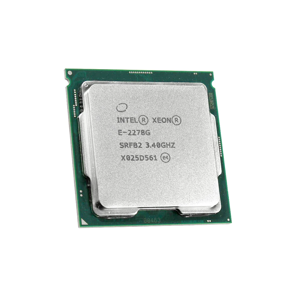 Xeon W-3200 Series 2.70 GHz 33M Cache 24 Core  Xeon Server CPU W-3265