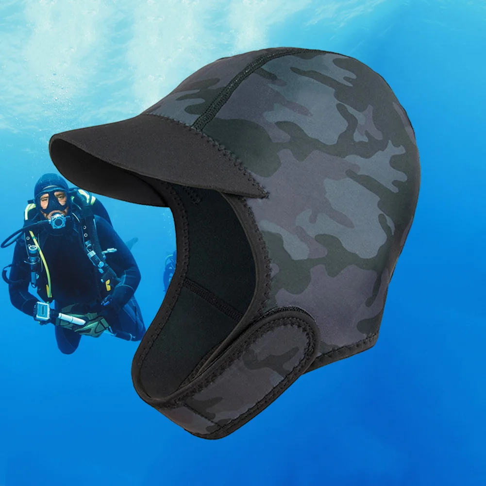 Thumbnail 4 - #33 New Water Polo Caps Arrivals