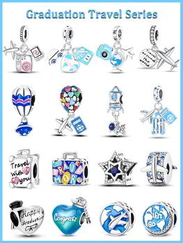 10 best sales Travel charm - №7