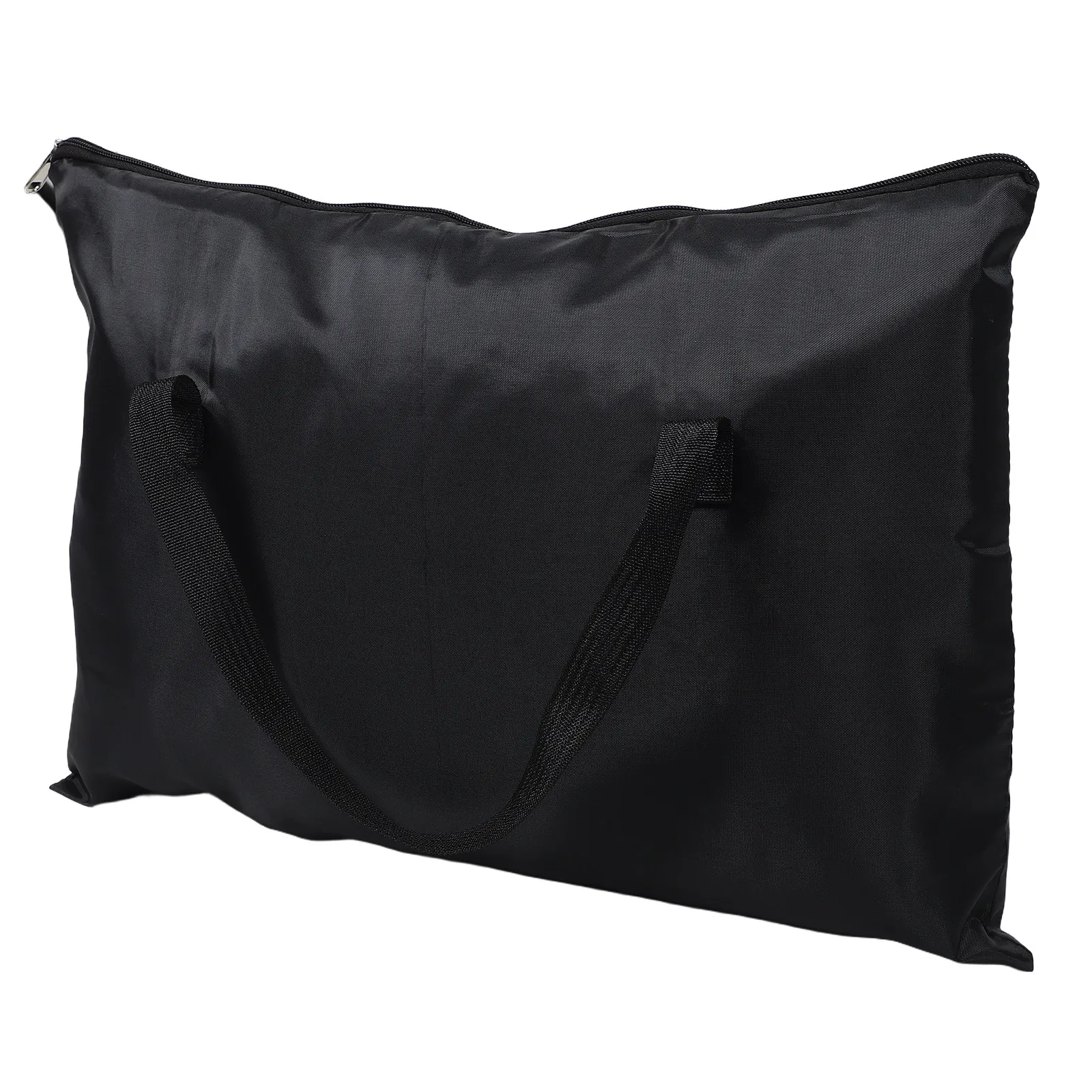 

Soccer Coaching Board Carrying Tote Protective Oxford Cloth Large Capacity Sports Coaches Equipment Organizer Tote for Portable