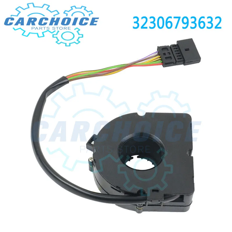 32306793632 Steering Angle Sensor for BMW E46 320i 323i 325i 328i 330i E38 740i E39 525i E53 X5 E83 X3 32306793632 37140141430