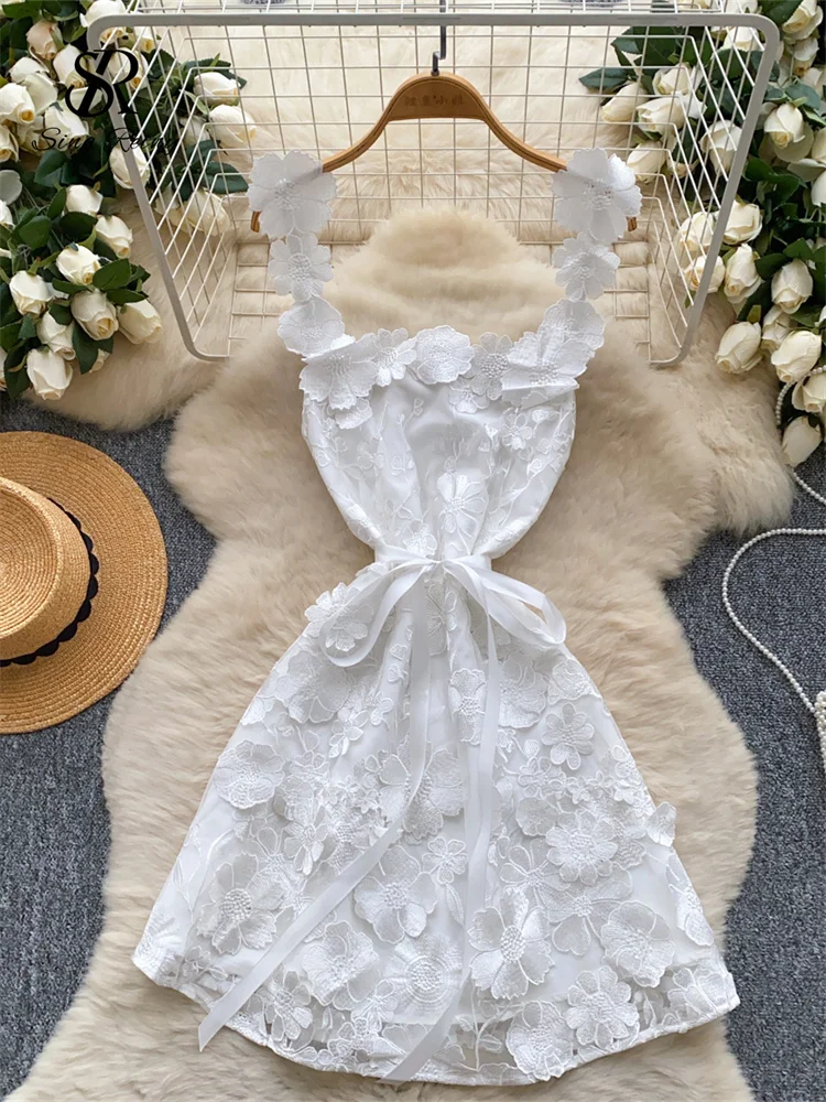 lace mermaid wedding dress with cap sleeves Lace Boho Mermaid Backless Cap Sleeve Bohemian Wedding Dresses ,MW265 –  Musebridals main image 1