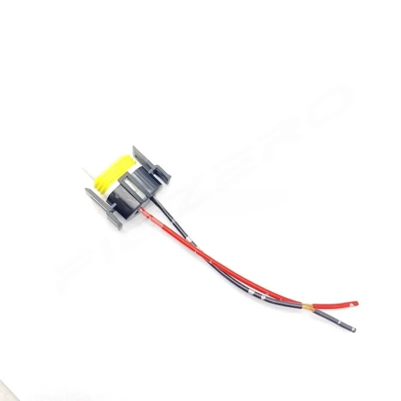 Brand New H8 Front Fog Lamp Bulb Plug Socket Ceramic for Roewe RX5 RX3 350 I5 for MG 3 MG5 HS Automobiles