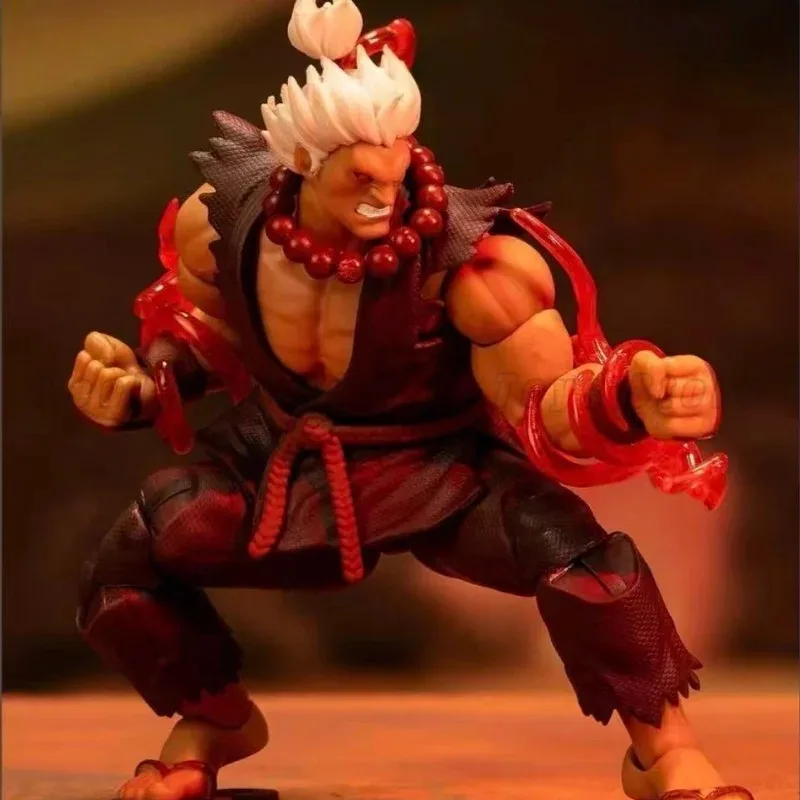 【disponibile】-jadatoys-street-fighter-true-ghost-sdcc-edizione-limitata-action-figure-originale
