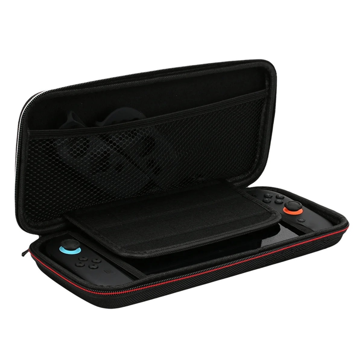 حقيبة حمل 2025+EVA للتبديل 2 مجموعة ملحقات حقيبة التخزين لواقي الشاشة #3