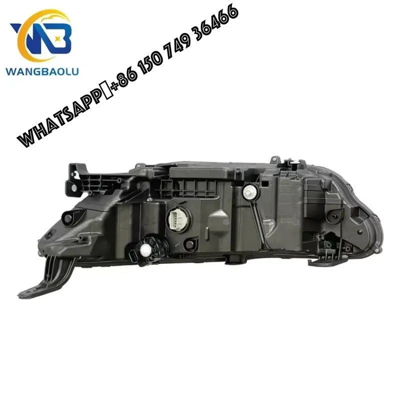 

Auto Headlamp Head Light Lamp Car LED Headlight for Honda Accord 2023 Headlamp U.S
