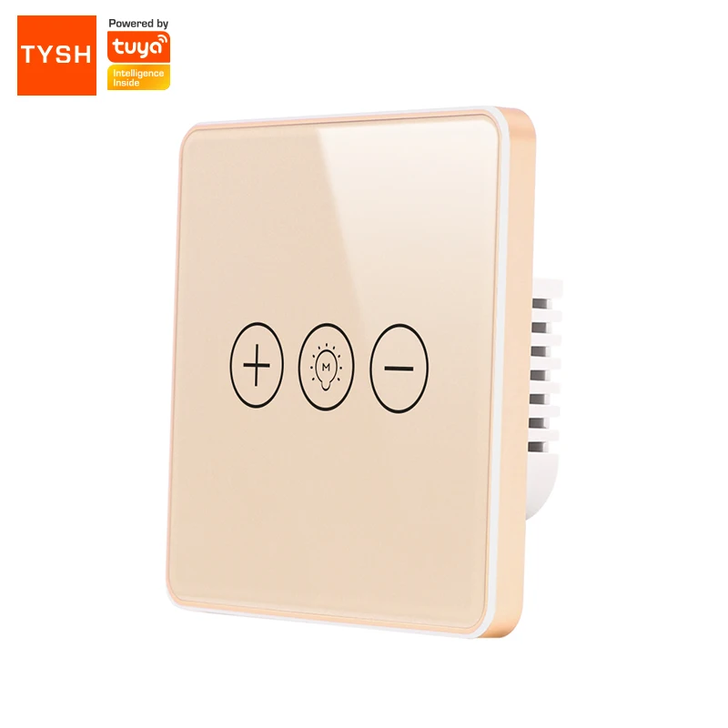 STLF Google Alexa Tuya Smart Home Switch APP التحكم عن بعد زيجبي المشهد باهتة التبديل #4