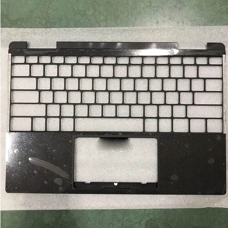 f  FOR DELL xps 13 9310 9300 7390 C case palm rest keyboard case case 09YMPJ 9YMPJ