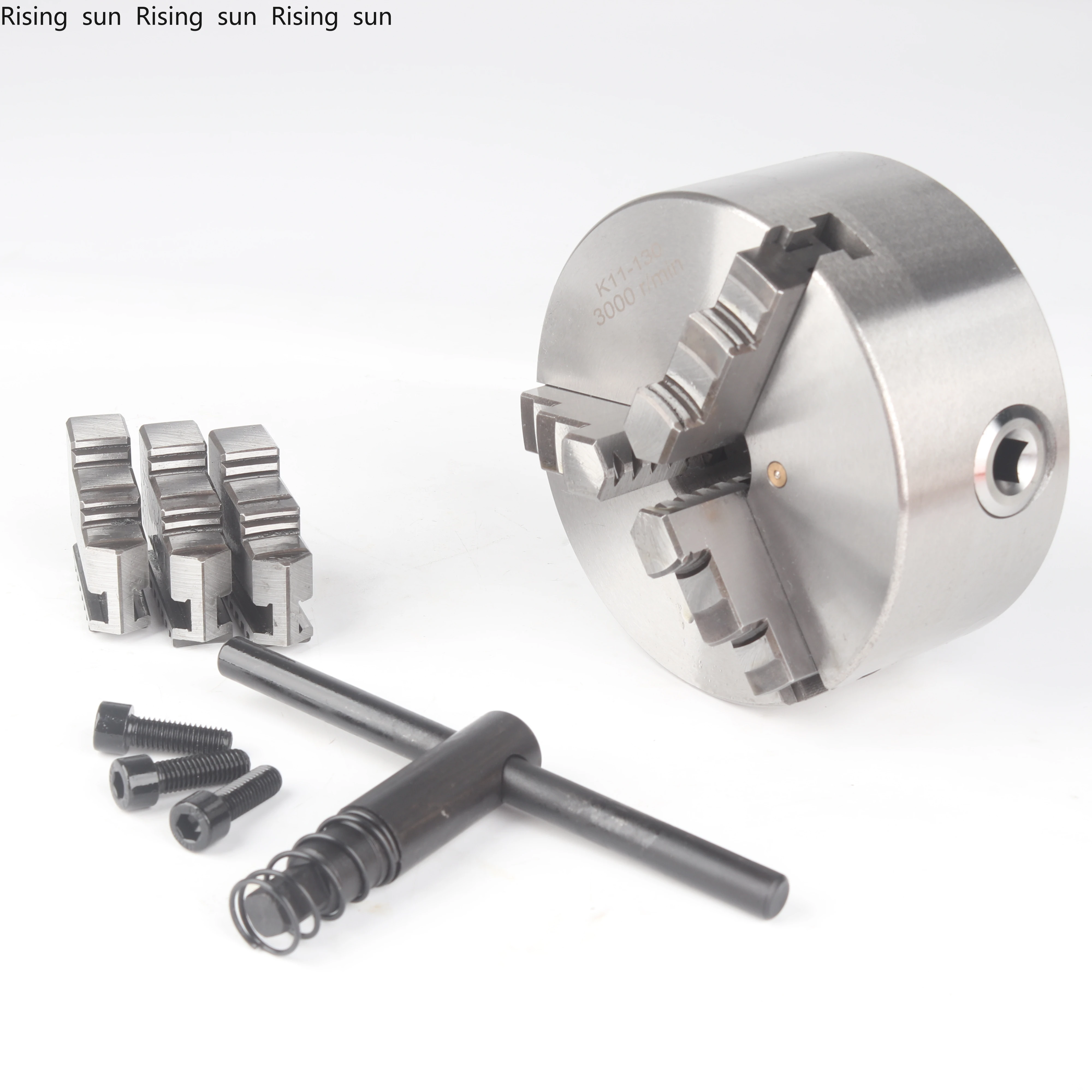 K11-125 Lathe Machi…