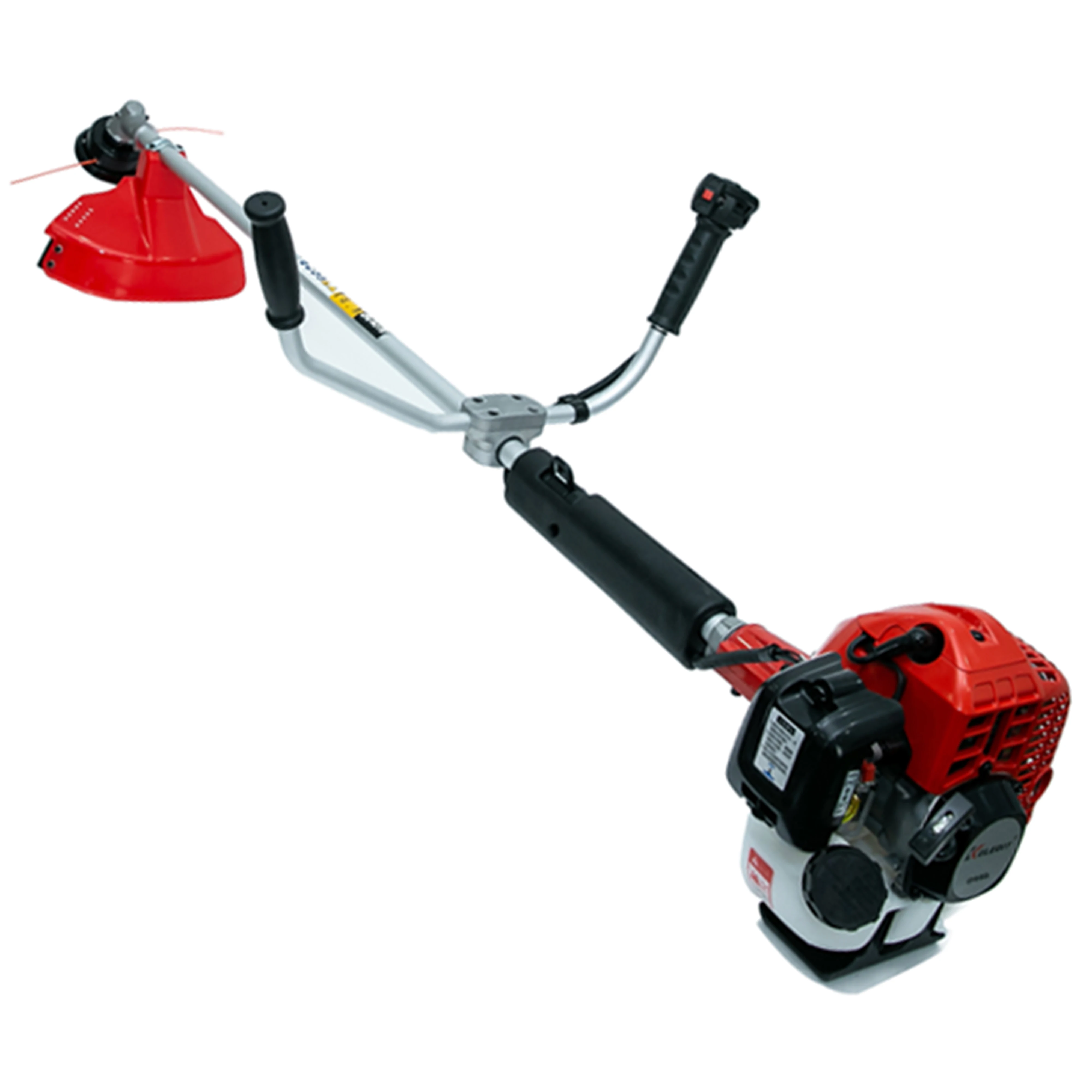 

High quality Grass Cutter 43cc Gasoline Professional 2 Stroke Grass Cutting Machine Brush Cutter