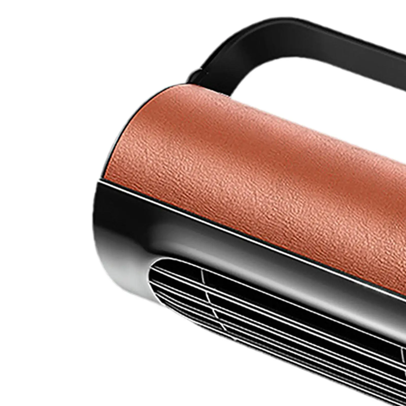 พัดลมที่นั่งในรถยนต์ไฟฟ้าพัดลมส่วนบุคคล USB ปรับความเร็วได้3ระดับสำหรับรถกอล์ฟเด็กผู้หญิงผู้ชายการเดินทางในช่วงฤดูร้อน