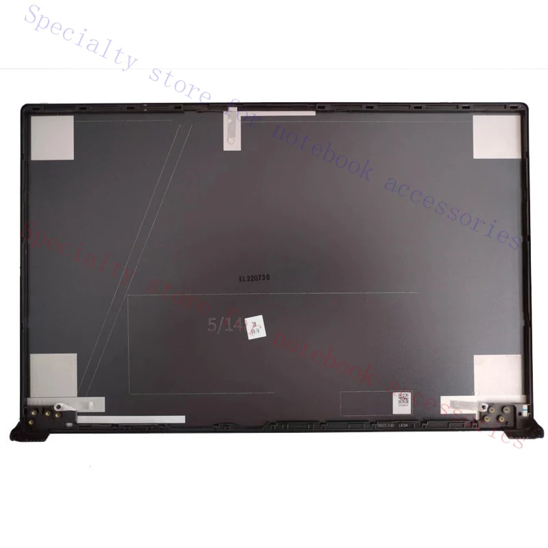 

R+ For MSI Summit B15 MS-1552 Laptop LCD Back Cover