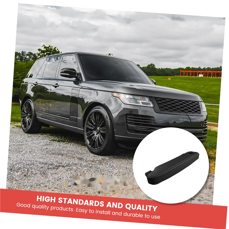 مسند ذراع السيارة الأمامي لمقعد السيارة لسيارة لاند روفر ديسكفري 4 LR4-M53K