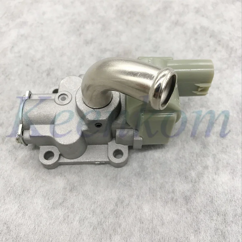 22270-75030 Idle Air Control IAC Valve Suitable Idle Air Control Valve Fit for Toyota