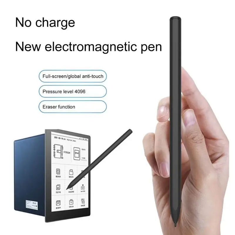 R53C EMR Tablet Pen Precise Digital 4096 Sensibilidad a presión para