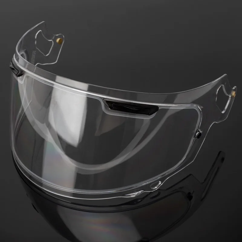 Helm visier film anti nebel für RX-7X neo xd RX-7V VAS-V motorrad helm schild anti fogging aufkleber casco moto accessorie