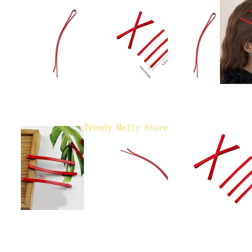 N5KB PIEL PIS COSPLAY ORNAMENTOS CRIMST