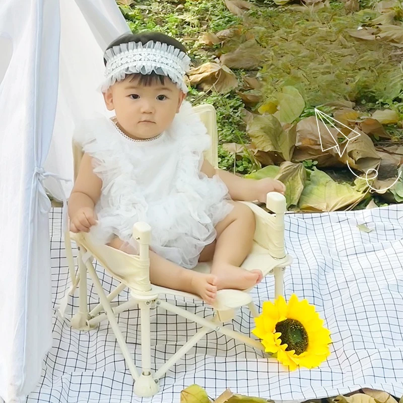 Baby Booster Seat Dining Chair - Kids Outdoor Umbrella Chair 评论和价格