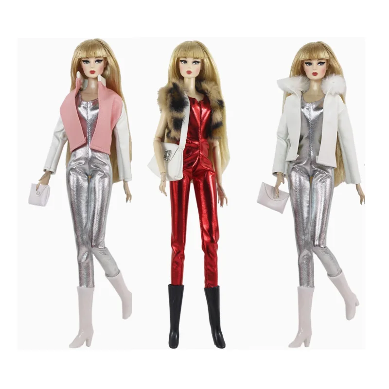 

LX1040 Beautiful Tshirt Tops skirts pants Suits clothes gifts for your 1/6 babi xinyi fr fr2 mizi Mengfan dolls