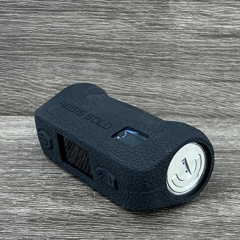 سيليكون ايجيس سولو لينة قذيفة مكافحة قطرة ارتداء المطاط كم