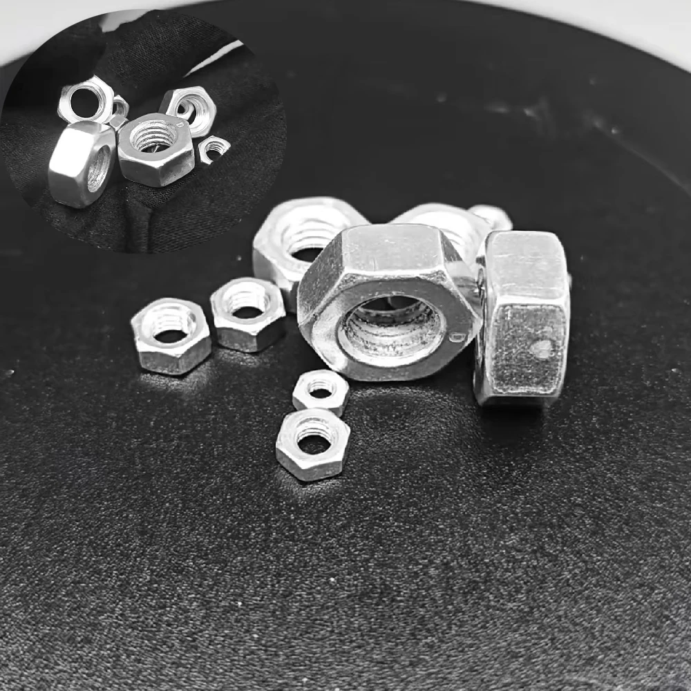 M4 M5 M6 M8 M10 M12…