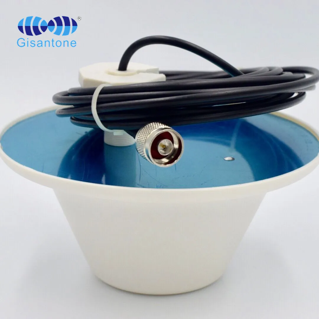 Ceiling network 4g bridge mounted wireless box antenna