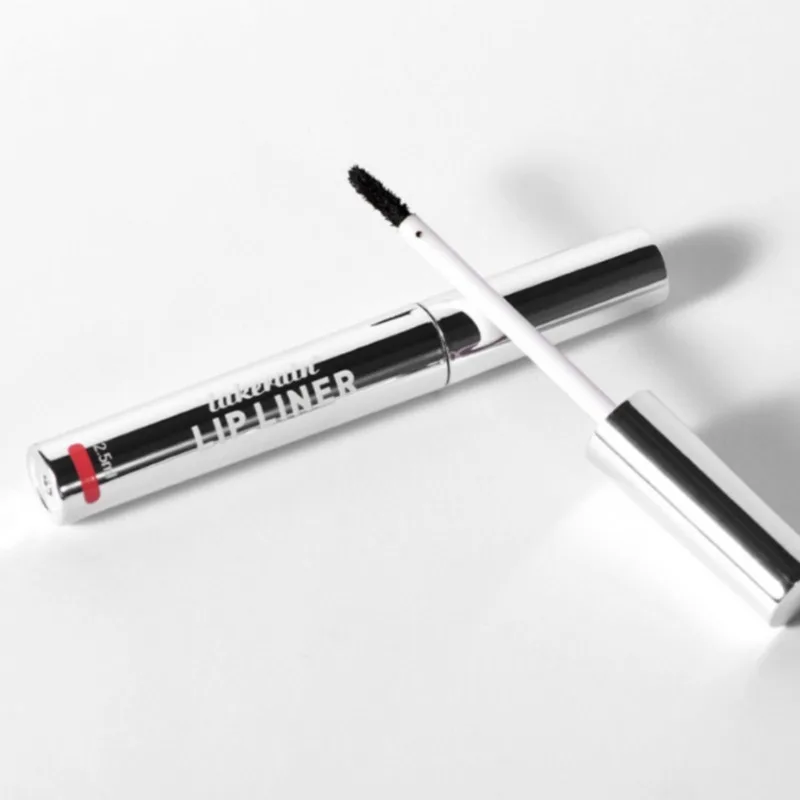 Jules-Liner imperméable à l'eau, non décoloré, anti-adhésif, tasse, peler, brillant, cosmétiques, naturel, 4 couleurs, 256, 256