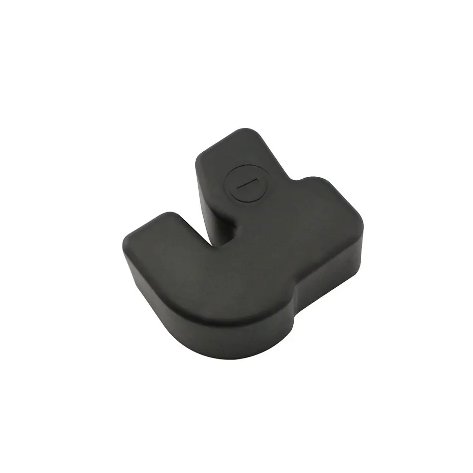 For Mazda 2 3 6 CX-5 CX-4 CX5 2013-2018 Car Battery Anode Negative Electrode Protector Terminal Cover Covers Axela Atenza