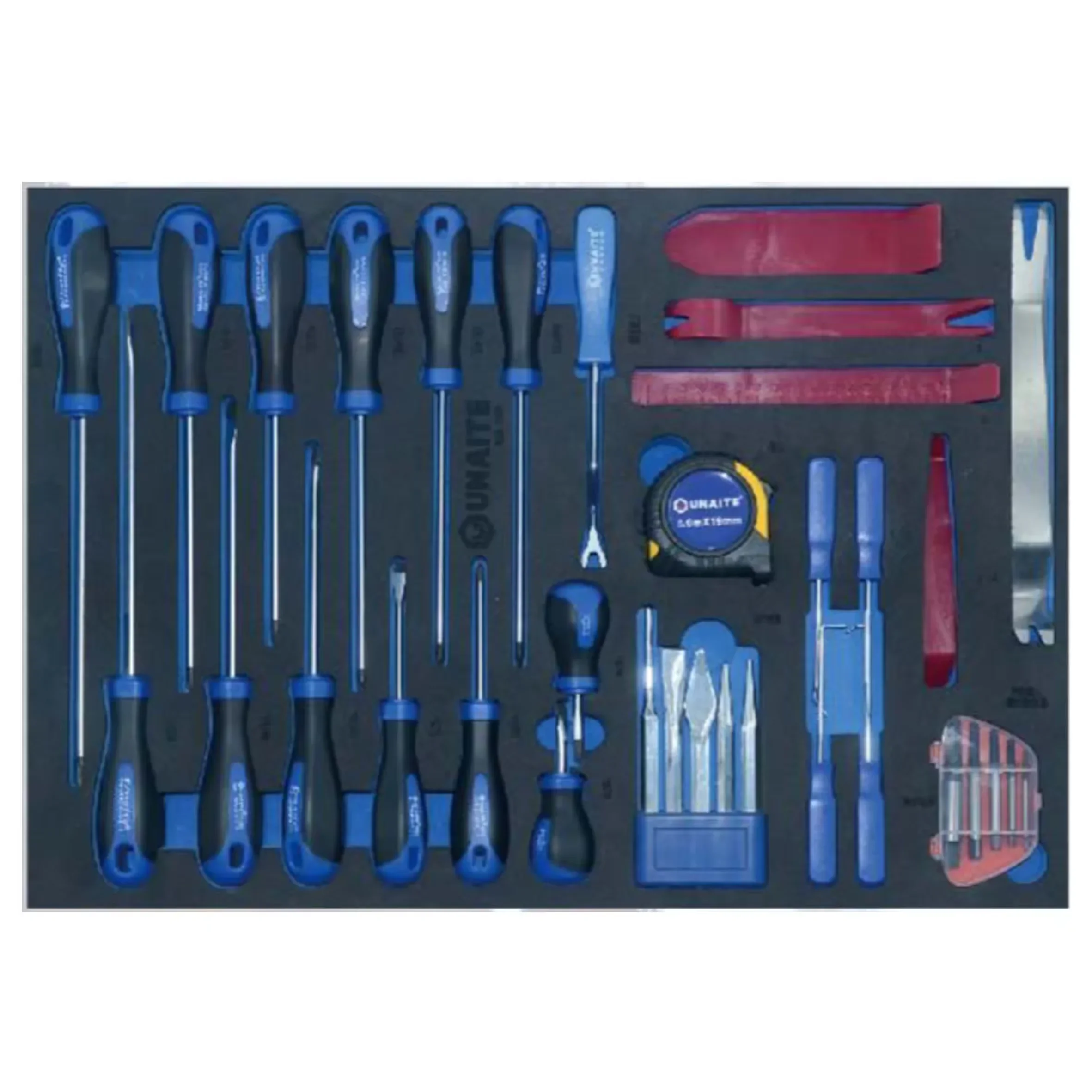 409pcs maintenance repair tools set tool kit for cars