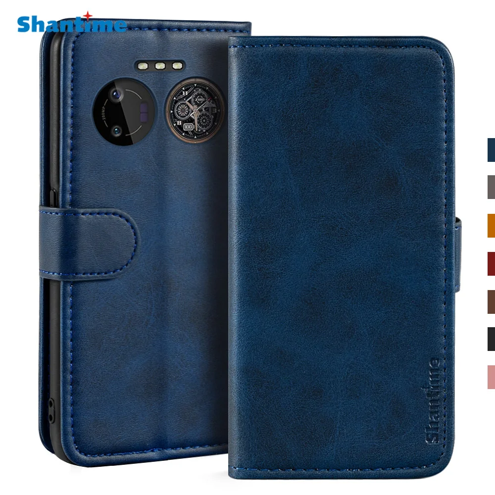 Case For IIIF150 B2 Ultra Case Magnetic Wallet Leather Cover For IIIF150 B2 Ultra Stand Coque Phone Cases