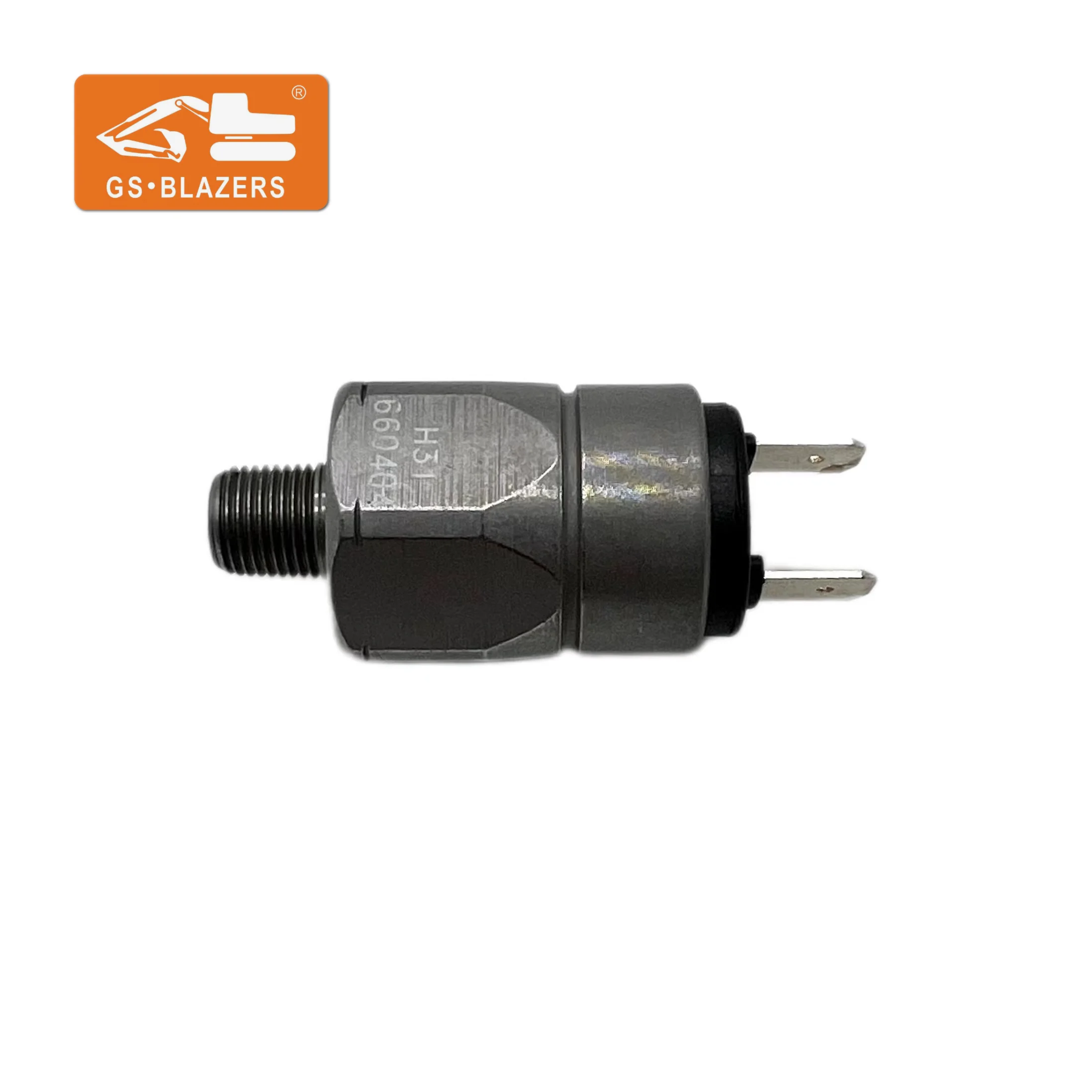 

excavator engine Pressure Sensor 30B0488 high and low Transmitter Switch