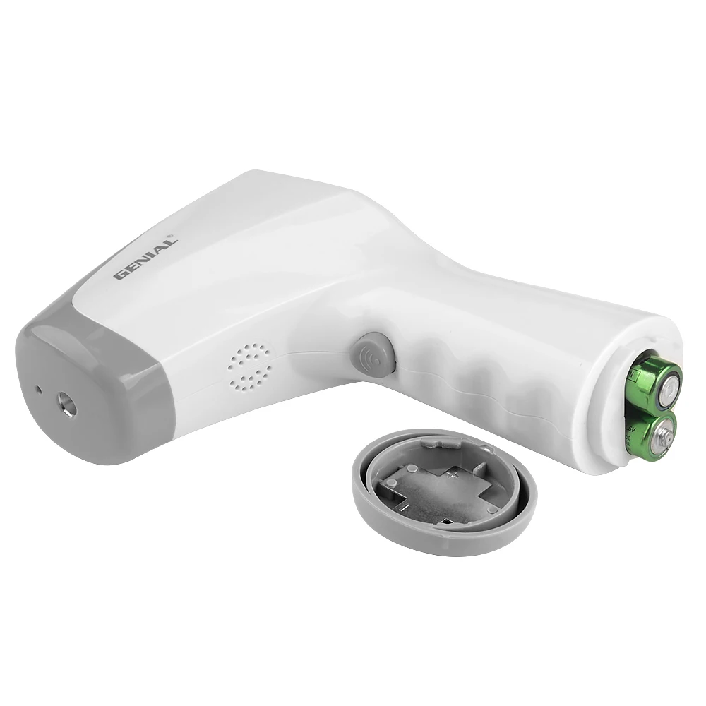 Thumbnail 4 - #1 Trending Medical Thermometers Right Now