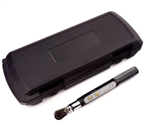 Digital Electronic Torque Wrench 1/4