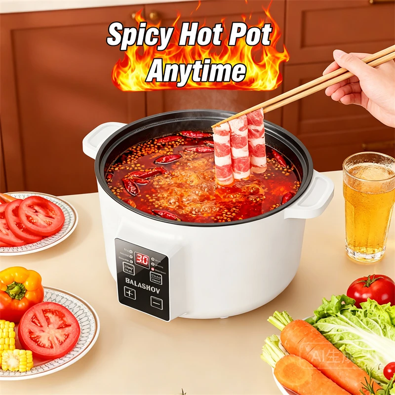 Thumbnail 3 - #14 Latest Rice Cookers Offers