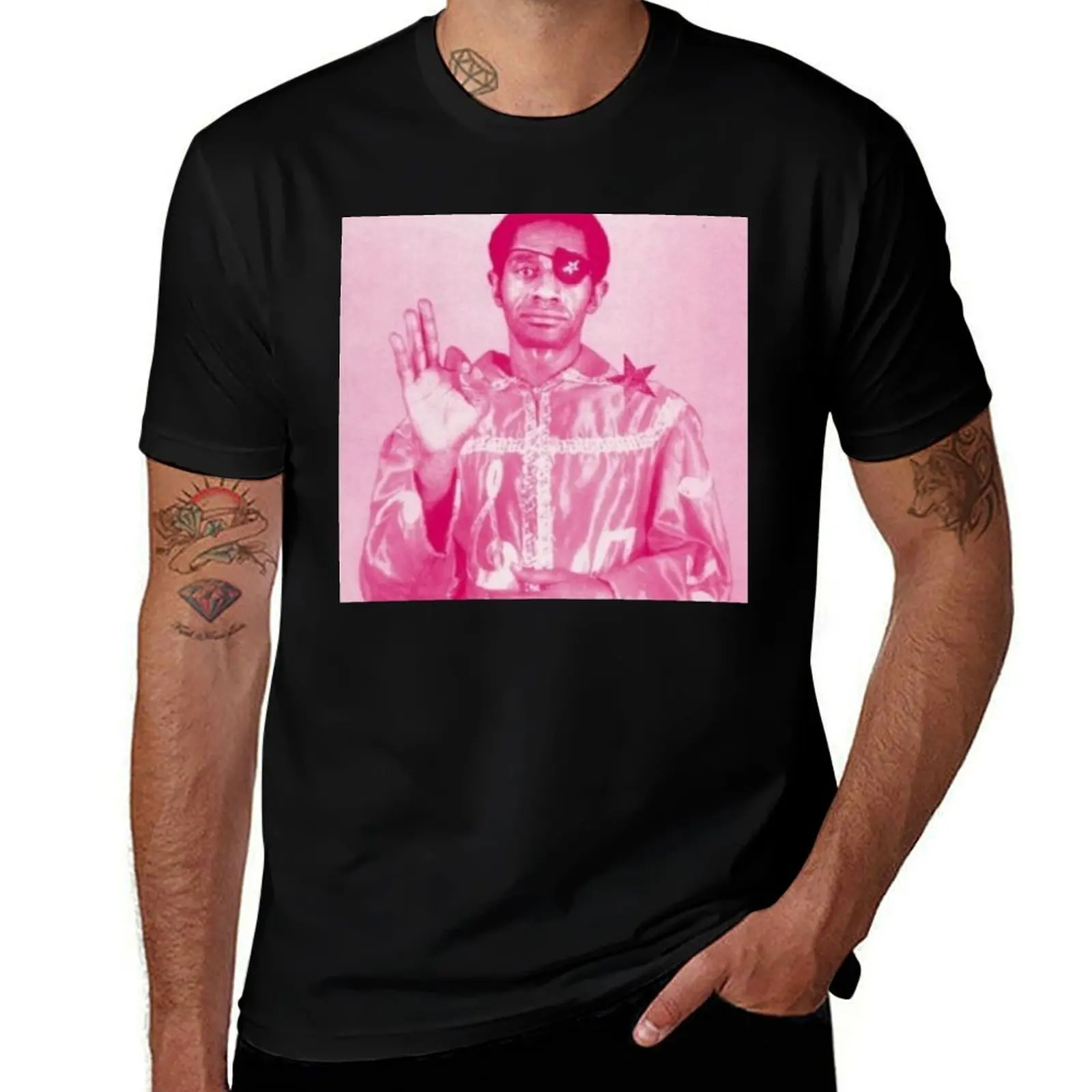 

Jazz Piano Legend T-Shirt anime t shirts for man t shirt for man T-Shirt