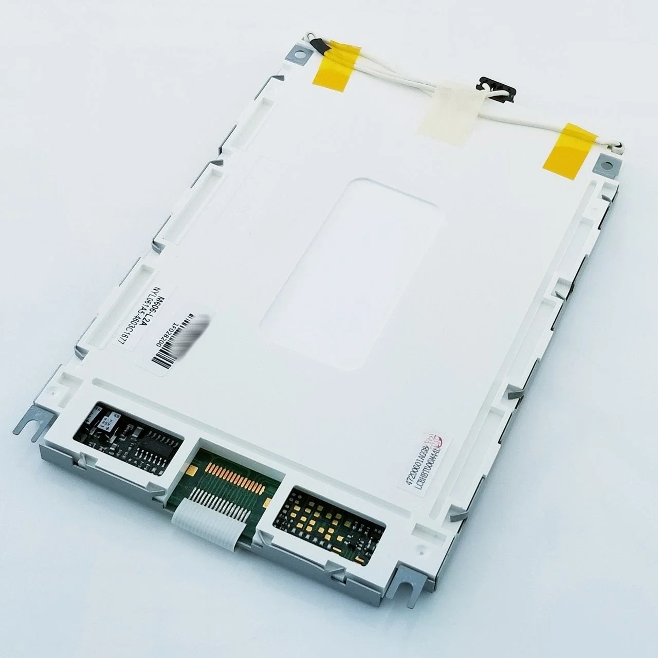 

LCBHBT606M44L lcd display screen