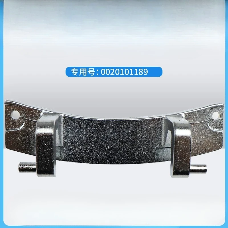 0020101189  Front-Loading Washing Machine Door Hinge for Haier