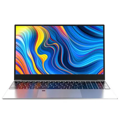 CARBAYTA 노트북 Max Ram 36GB Rom 2TB SSD 금속 ноутбуки Bluetooth AMD Ryzen 7 2700U Windows 10 11 Pro 휴대용 게임 IPS 노트북