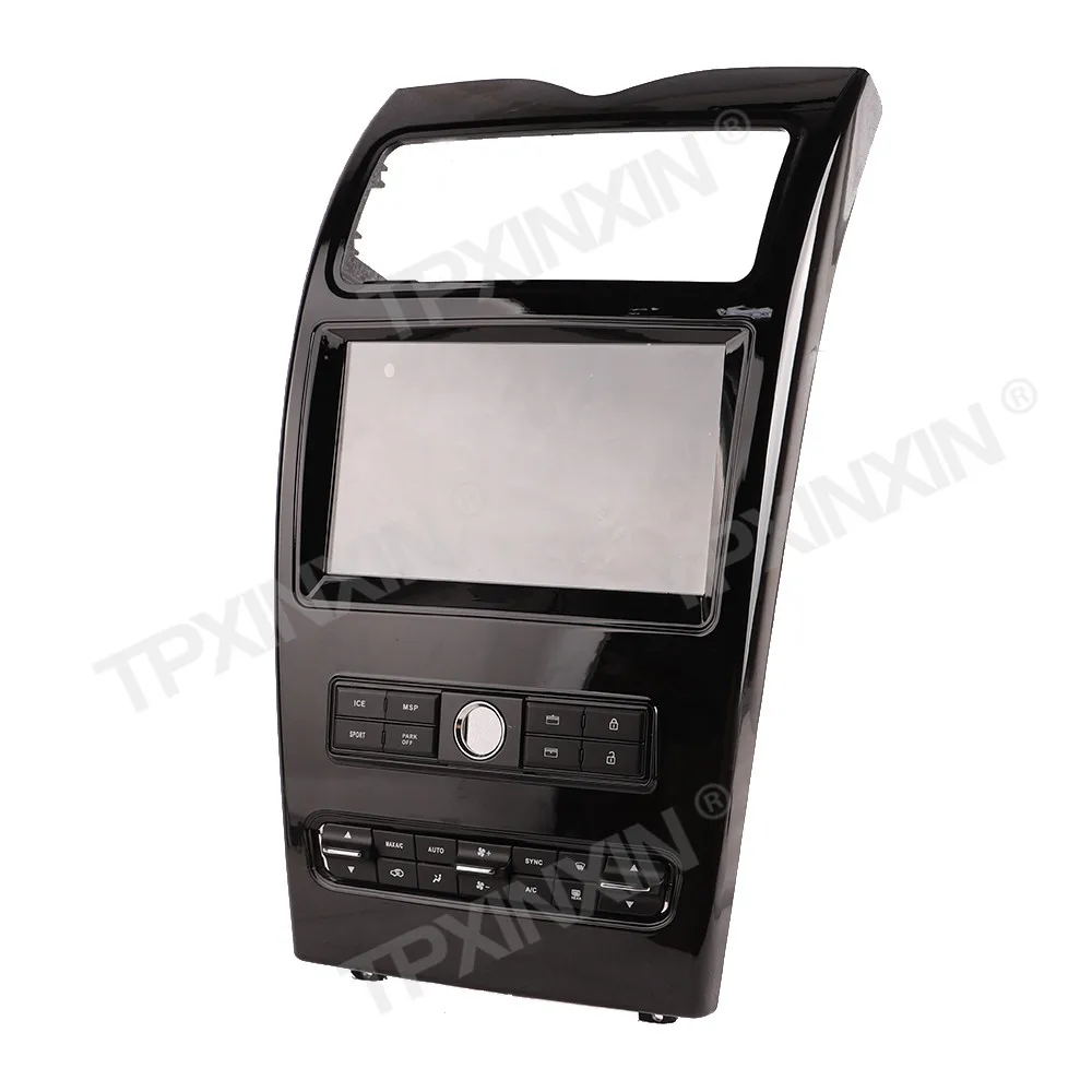 

10.1" Car Radio For Maserati Quattroporte 2004-2007 Car Multimedia Video Player Stereo Auto GPS Navigation Wireless Carplay Unit