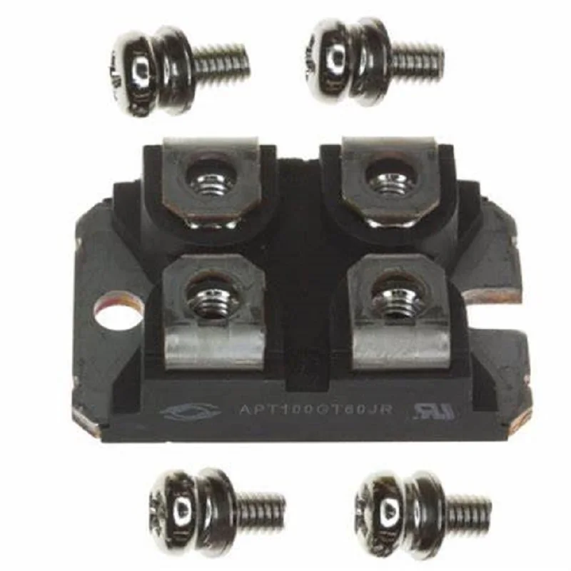 APT100GT60JR APT60GT60GTR
