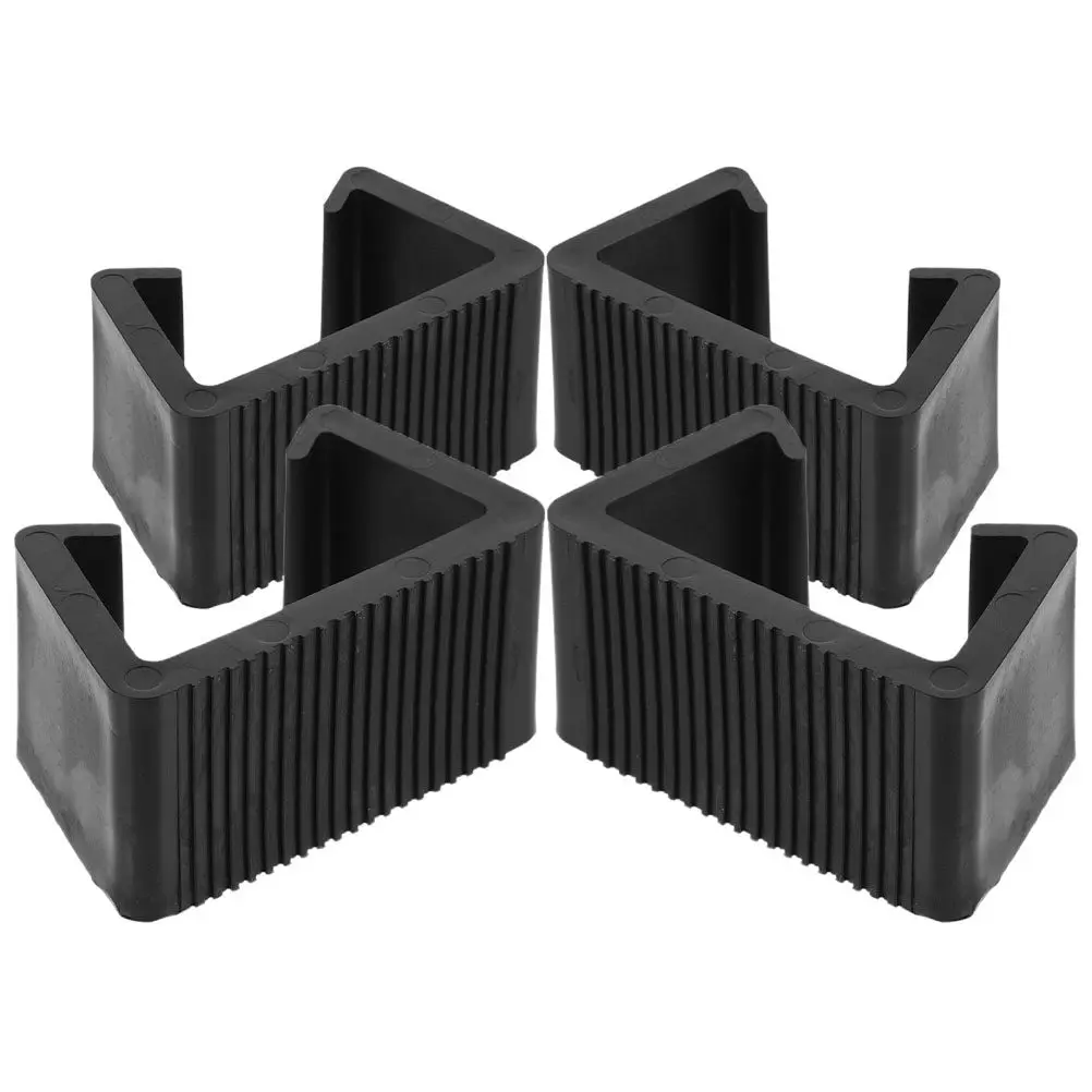 

4Pcs Adjustable Patio Furniture Clips Outdoor Sofa Black Fasteners Clip Patio Clips Black Fasteners Chair Connector