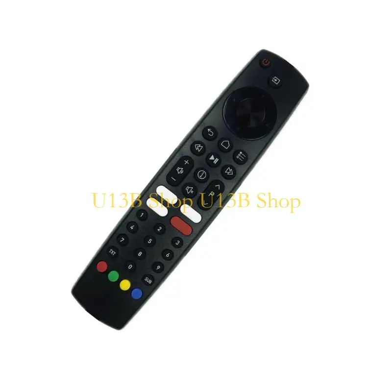 U13B Universal Television Remote Replacement Quick Setups For TS8187R-11