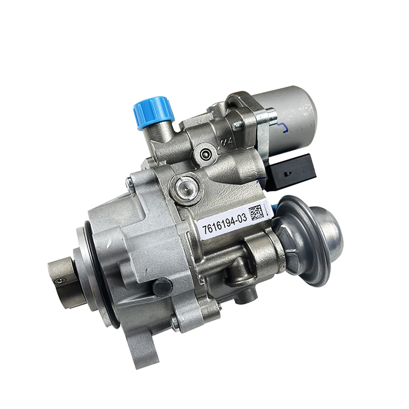 

BMW High Pressure Fuel Pump 13517616170 13517616446 for 325i 335i 135i 528i 535i 740i X3 X5 X6 Z4 640i GT535 N52 N54 N55 Engine