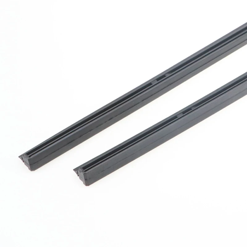 26 And 17 Wiper Refill Insert Rubber Strip For Nissan Qashqai 2016 2017 2018 2019 Car Accessories