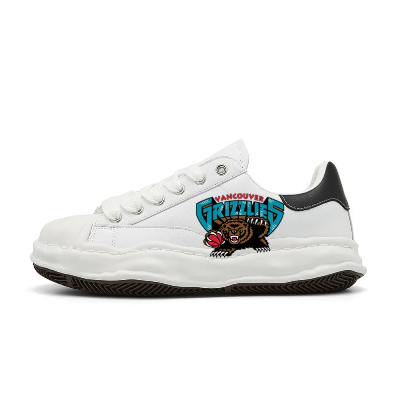 

Кроссовки Vancouver Gri-zz-lies в ретро-стиле для уличной моды: стильные, удобные, универсальные, подходят для любого образа.