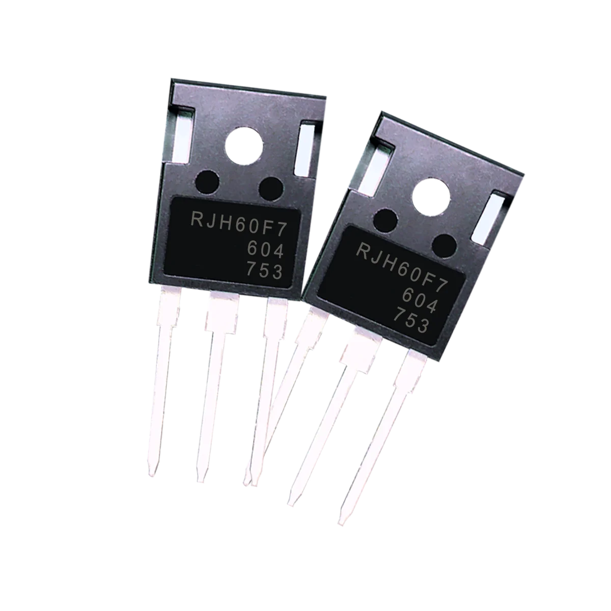10PCS RJH60F7  TO-247 600V 50A   Fast Shipping In Stock