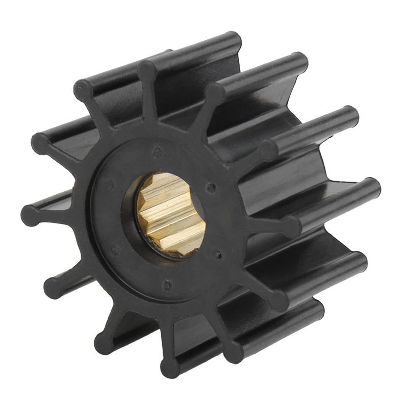 Impulsor da bomba de água para Jabsco Volvo Penta Johnson 09-1027B 1210-0001 18-3081