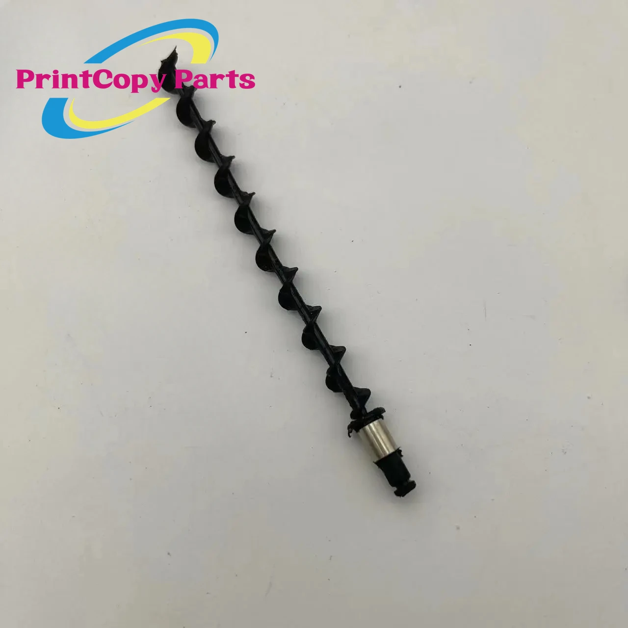 1Set Toner Supply Unit Plastic Spiraal Schroef Staaf voor Ricoh Mpc2003sp Mpc2503sp Mpc2011sp MP C2003 C2503 C2011 MPC2503 MPC2003