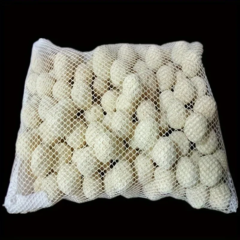 Многоразовые фильтрующие мешки – обзор и цена Activated Carbon Bag
